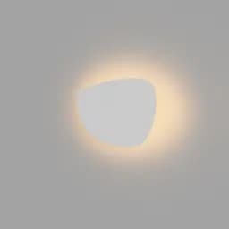 Настінний світильник Skarlat RWLB105 15W WH 4000K