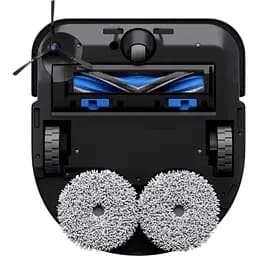 Робот-пилосос Ecovacs Deebot X5 Pro Omni Black [DDX39_Black] [125449] - мініатюра 10