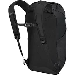 Рюкзак Osprey Farpoint Fairview Travel Daypack розмір Uni чорний - мініатюра 2