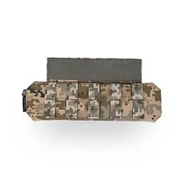 Захист попереку S–M з MOLLE 1 класу захисту (ММ-14)