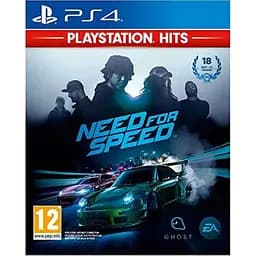 Гра Sony PlayStation 4 Need for Speed Російська Озвучка Б/в