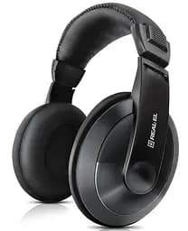 Навушники Real-EL GD-750V Black (GD-750V Black)