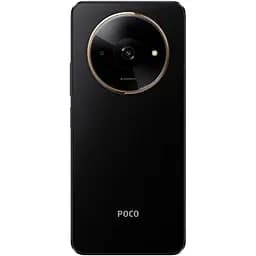 Смартфон Poco C61 4/128 GB Black Global EU [132312] - мініатюра 5