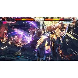 Гра Tekken 7 (російські субтитри) (PS4) - мініатюра 6
