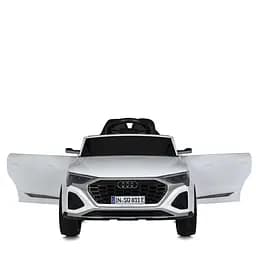 Дитячий електромобіль Машина M 5899EBLR-1 до 30 кг - мініатюра 2