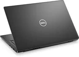 Ноутбук Dell Latitude 3420 14' FHD AG, Intel i5-1135G7, 8GB, F256GB, UMA, Lin, чорний (N117L342014GE_UBU) - мініатюра 5