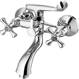 Змішувач для ванної CRON SMES 142 (CR0063)