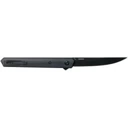 Ніж Boker Plus Kwaiken Air Mini G10 All Black - мініатюра 2