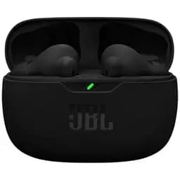 Бездротові навушники JBL Wave Beam 2 (JBLWBEAM2BLK) чорні JBLWBEAM2BLK