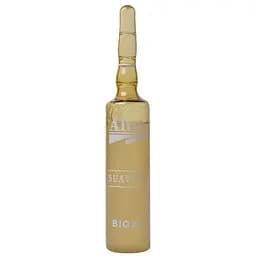 Ампули Aluxi Suavipel для фарбованого волосся 360 мл (24 шт. x 15 мл) 