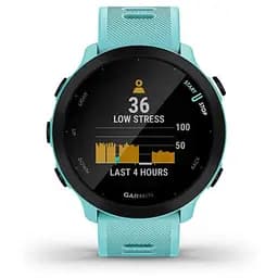 Спортивные часы Garmin Forerunner 55 Aqua (010-02562-12/02)