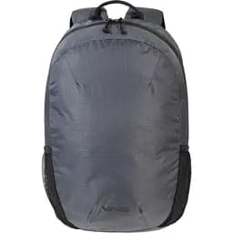 Рюкзак для ноутбука Vinel Легкий 15.6 VL0101BPGY 20 л Сірий