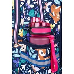 Набір: Рюкзак CoolPack Spіner Oh My Dear з термокишенею 24 л 41x30x13 см, M (F001664) + Пенал на блискавці CoolPack Campus Oh My Dear з органайзером для ручок 23х9х5 см (F062664) - мініатюра 6