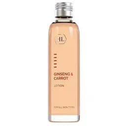 Безалкогольний лосьйон для обличчя Holy Land Ginseng & Carrot Lotion 150 мл (8001)