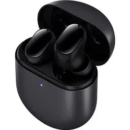 Бездротові навушники Xiaomi Stereo Bluetooth Headset Redmi Buds 3 Pro Graphite Black BHR5244GL