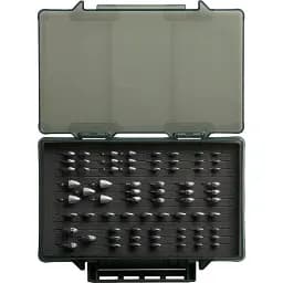 Коробка DaiichiSeiko MC Case #195S к:dark earth - мініатюра 2