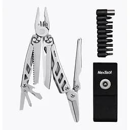 Мультитул Nextool Flagship Pro (Max)