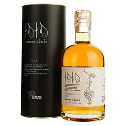 Чача GWS Supreme Chacha Oak, 42%, 0,7 л