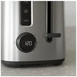 Тостер E5T1-4ST Electrolux teh0021538 - мініатюра 4