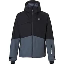 Куртка Rehall Rager 2024 Black L (1012-60393-1000-L)