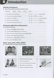 Wonderful World 2nd Edition 5 Workbook - мініатюра 4