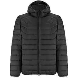 Куртка Viverra Warm Cloud Jacket Black M (1102-РБ-2233001)