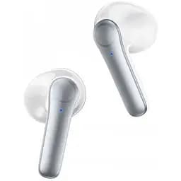 Навушники Usams TWS Earbuds Bluetooth XH09 рожеві - мініатюра 5