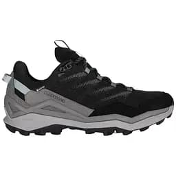 Кроссовки Lowa Maddox Pro GTX LO W 40 Black/Grey (1012-321630-9930-40.0)