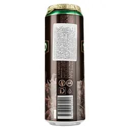 Пиво Volfas Engelman 1410 Tamsusis темне, 5%, з/б, 0.568 л - мініатюра 2