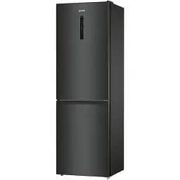 Холодильник Gorenje NRK619EABXL4 чорний - мініатюра 2