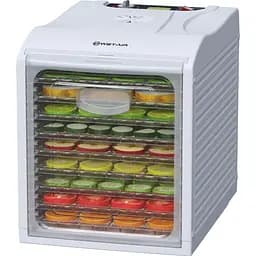 Сушилка для овощей и фруктов WetAir WFD-K600W [90879]