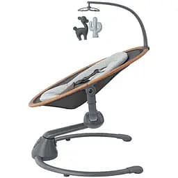Крісло-гойдалка Maxi-Cosi Cassia Swg Essential Graphit (2840750110) - мініатюра 4