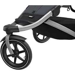 Дитяча коляска Thule Urban Glide 2 Dark Shadow (TH 10101950) - мініатюра 7