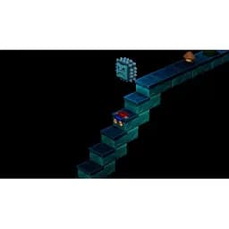 Гра Super Mario RPG для Nintendo Switch (EN) [109239] - мініатюра 13