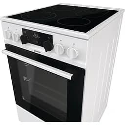 Електрична плита Gorenje ECS5350WA (FR514D-AEAA2) - мініатюра 5