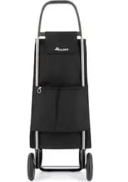 Сумка-візок Rolser Akanto MF 2 43 Negro (AKA012-1023) - мініатюра 4