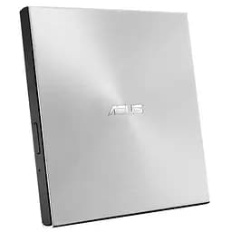 Оптичний привід DVD-RW ASUS SDRW-08U8M-U/SIL/G/AS (90DD0292-M29000) - мініатюра 3