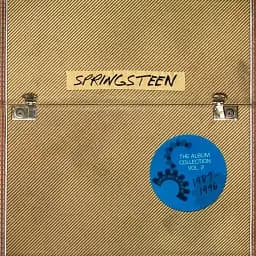 Комплект вінілових дисків SPRINGSTEEN, BRUCE THE ALBUM COLLECTION VOL 2, 1987-1996
