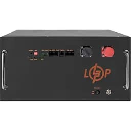 Джерело безперебійного живлення [ДБЖ] LogicPower W4500 + АКБ LiFePO4 7168Wh [40114] [149771] - мініатюра 9