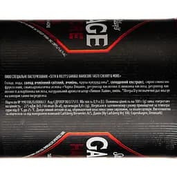 Пиво Seth&Riley's Garage Hardcore Cherry&More, 6%, 0,9 л (911278) - мініатюра 3