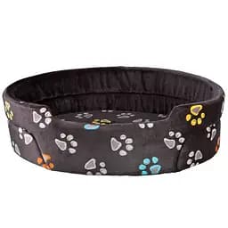 Лежак Trixie Jimmy, 55x45 см, коричневий