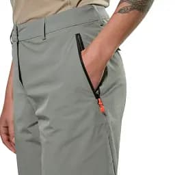 Шорти Salewa Puez Talvena DST Wmn - мініатюра 3