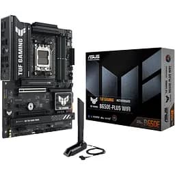 Материнская плата Asus TUF Gaming B650E-Plus WIFI (90MB1M20-M0EAY0) [147049]