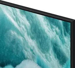 Samsung Телевізор 75" QLED 4K 50Hz Smart Tizen Black - мініатюра 4