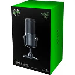 Мікрофон Razer Seiren Elite (RZ19-02280100-R3M1) [94542] - мініатюра 7