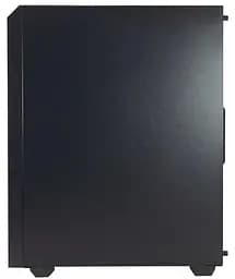 Корпус GTL 2625B1 Black, (2625B1) Без БП - мініатюра 8