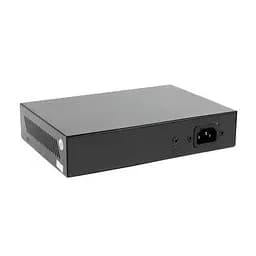 Комутатор мережевий RCI (RS1108P) - мініатюра 2