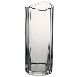 Ваза Viva Lucy прозрачная 29 см (A060178)