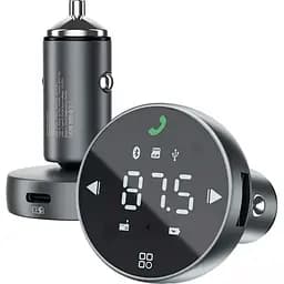 FM-трансмітер Proove Sound Sync (FMSS30110003) [136067] - мініатюра 4