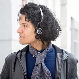 Навушники Koss Porta Pro Wireless On-Ear Mic (196685.101) - мініатюра 6